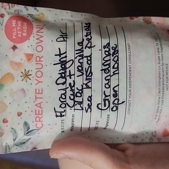 Pink Zebra Bundle - Picture 3 of 4